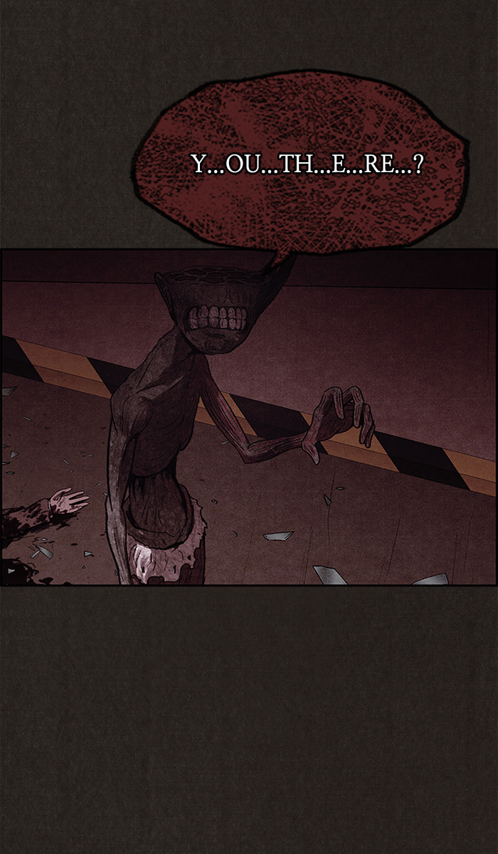 Sweet Home Chapter 30 page 81 - 