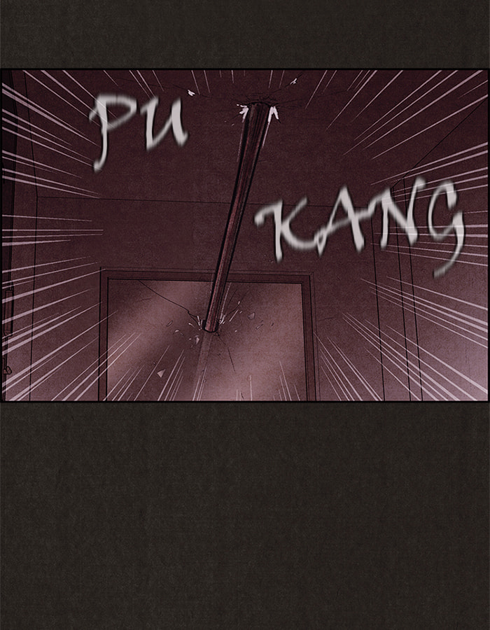 Sweet Home Chapter 30 page 83 - 