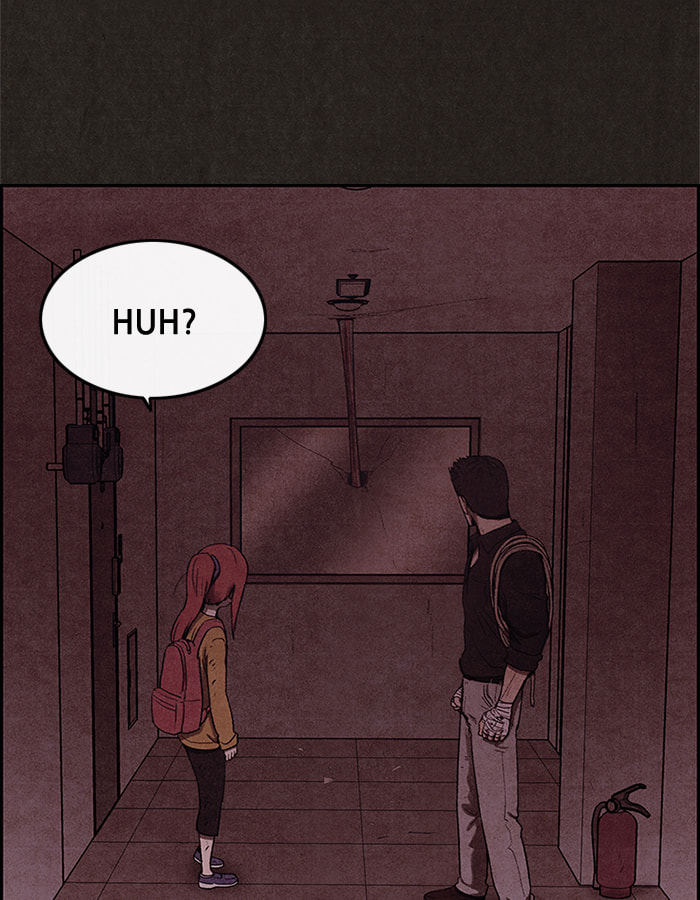 Sweet Home Chapter 30 page 85 - 