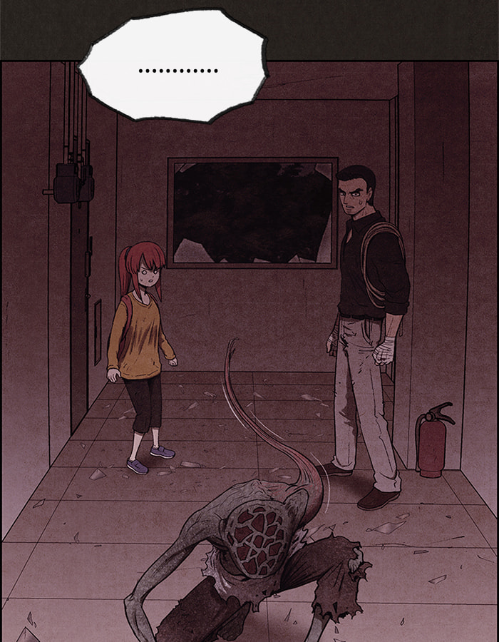 Sweet Home Chapter 30 page 89 - 