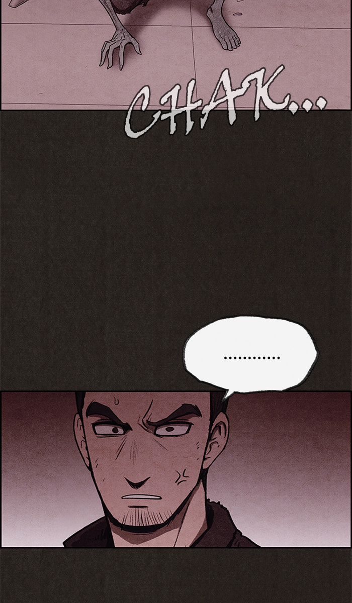 Sweet Home Chapter 30 page 90 - 