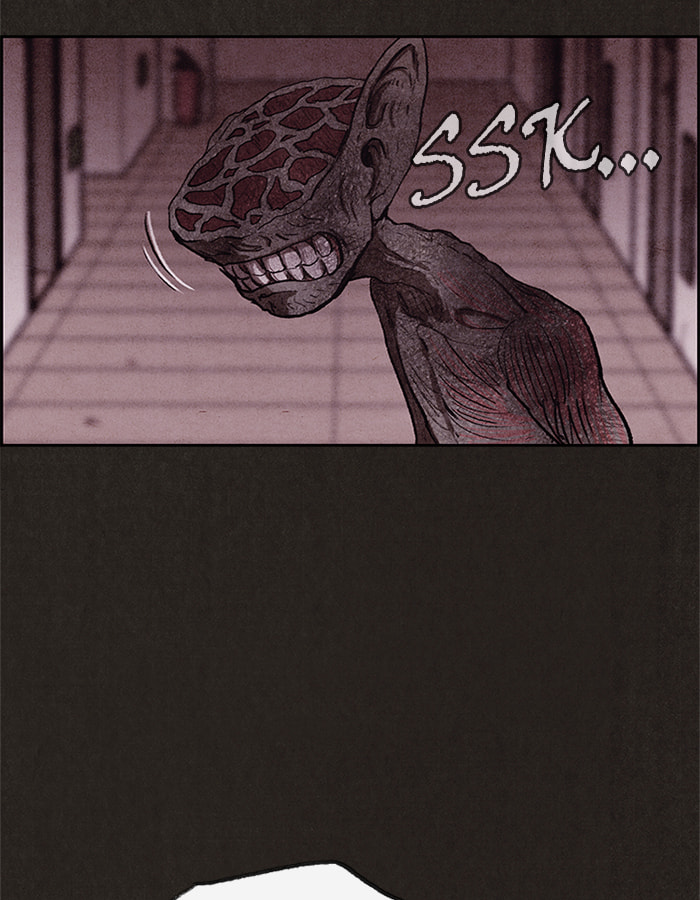Sweet Home Chapter 30 page 92 - 