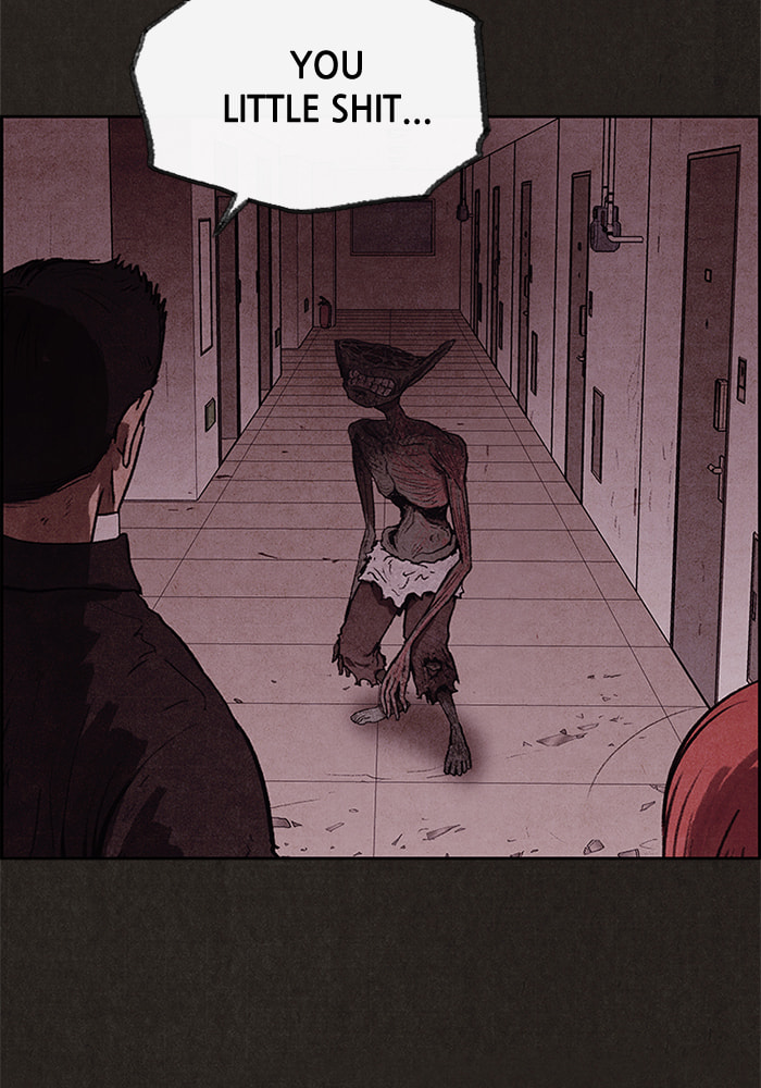 Sweet Home Chapter 30 page 93 - 
