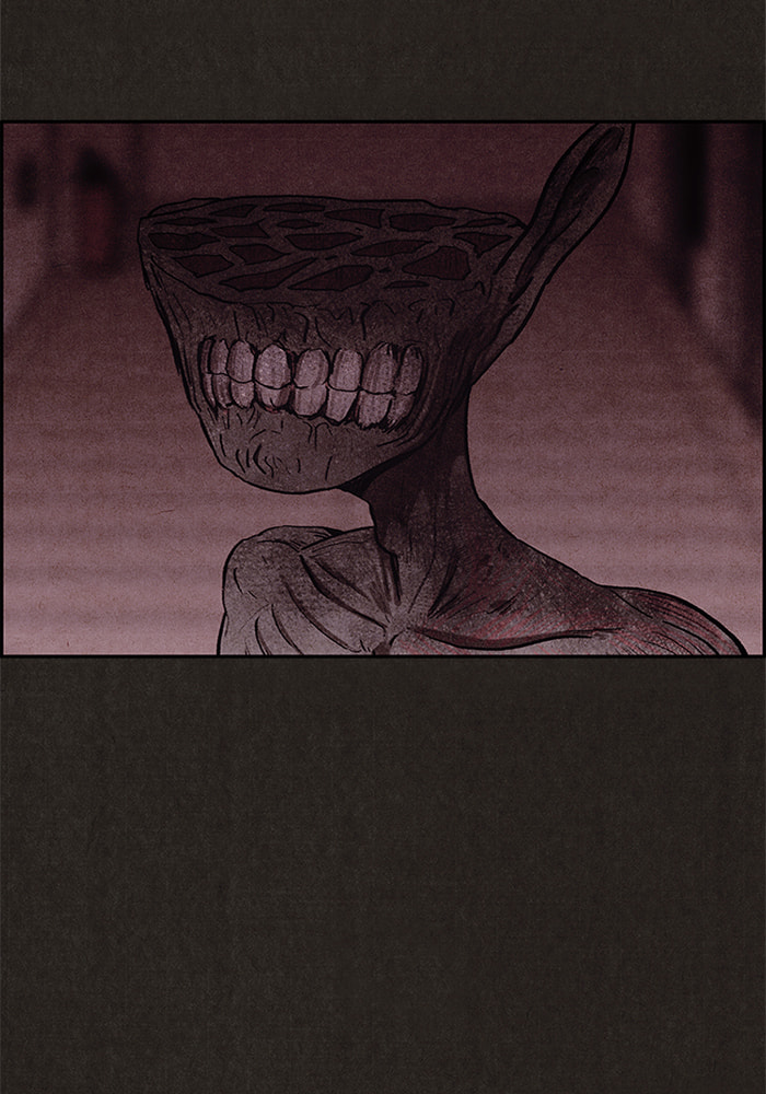 Sweet Home Chapter 30 page 95 - 