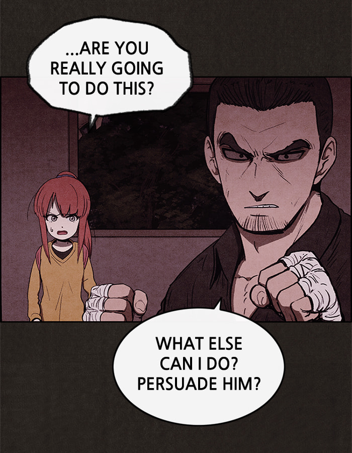 Sweet Home Chapter 31 page 11 - 