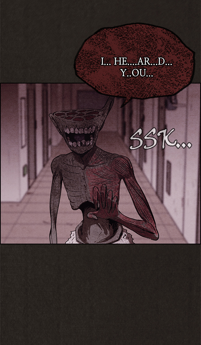 Sweet Home Chapter 31 page 12 - 