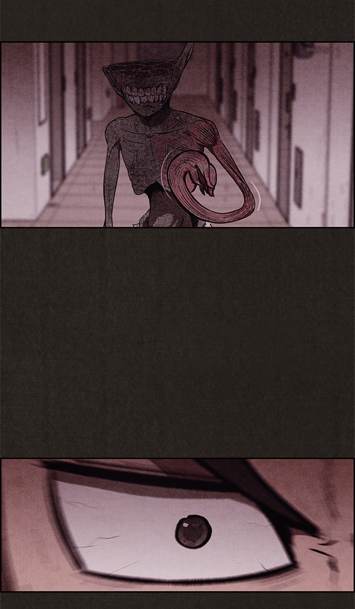 Sweet Home Chapter 31 page 14 - 