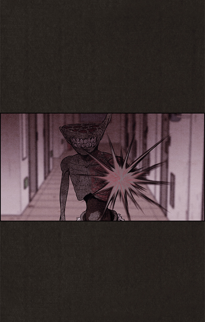 Sweet Home Chapter 31 page 15 - 