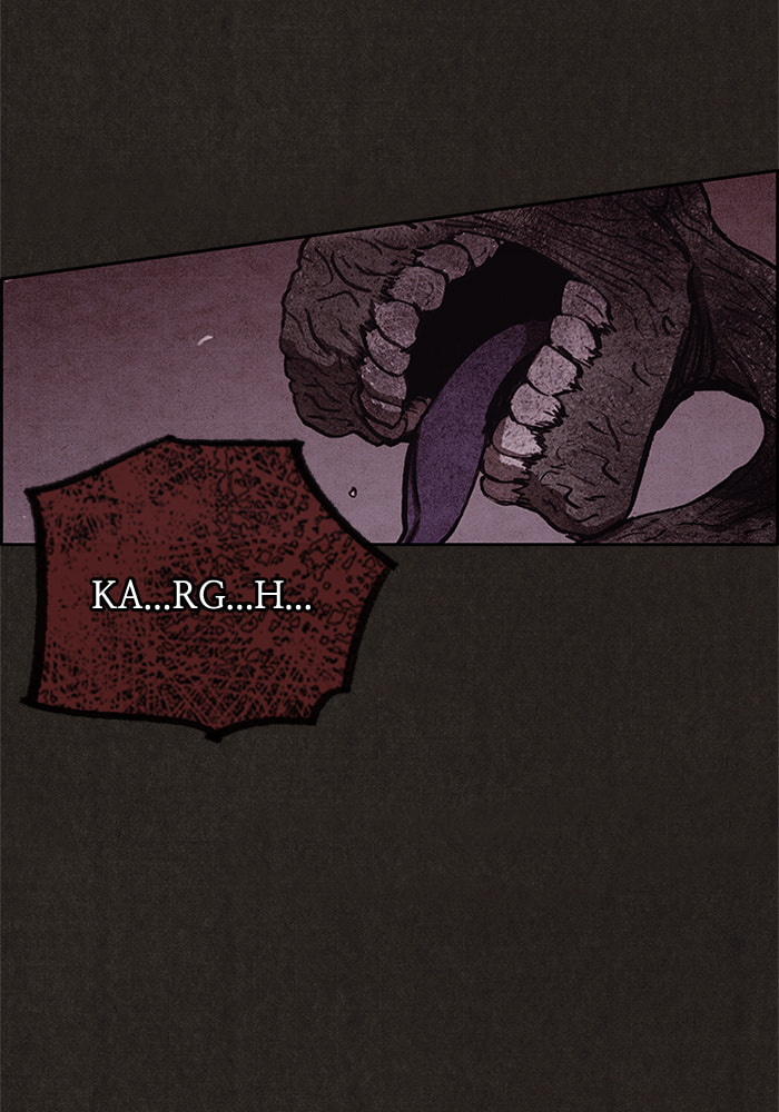 Sweet Home Chapter 31 page 19 - 