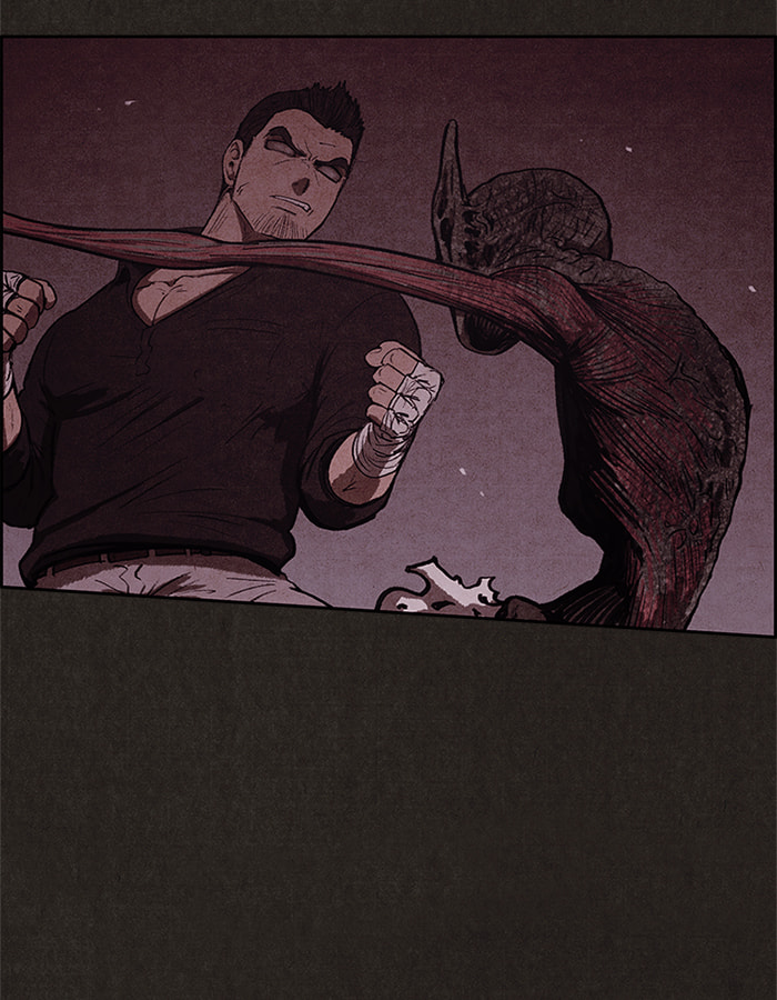Sweet Home Chapter 31 page 20 - 
