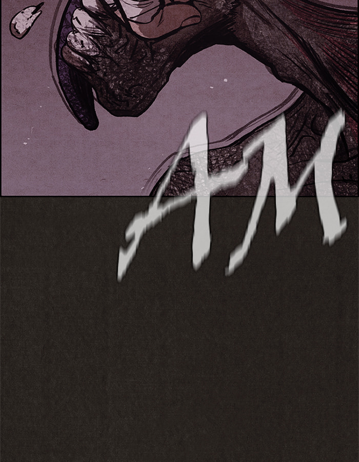 Sweet Home Chapter 31 page 23 - 