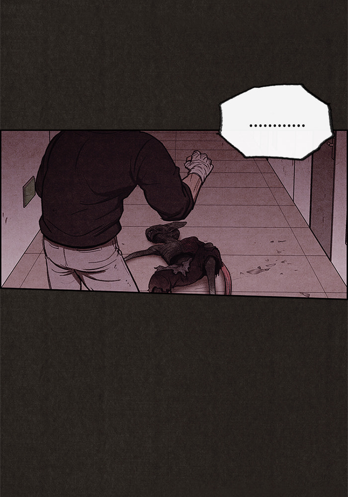 Sweet Home Chapter 31 page 26 - 