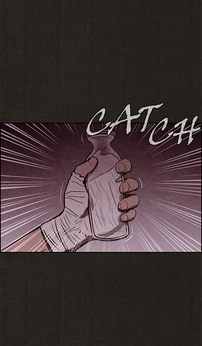 Sweet Home Chapter 31 page 28 - 