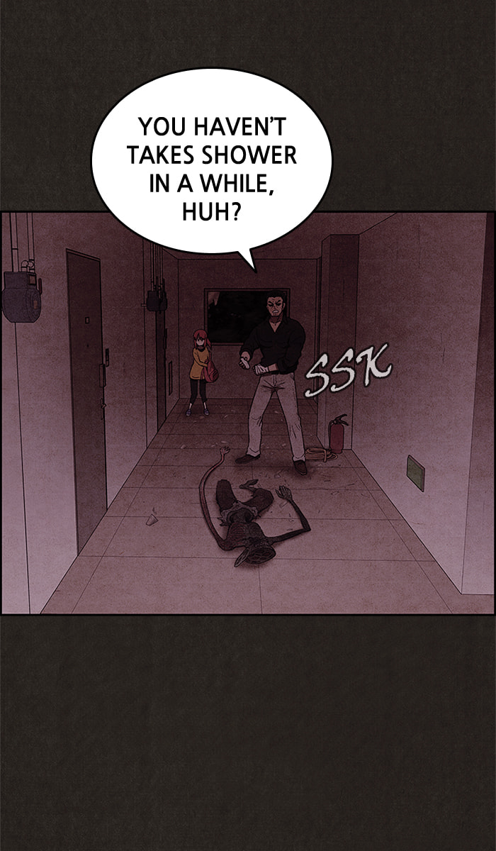 Sweet Home Chapter 31 page 29 - 