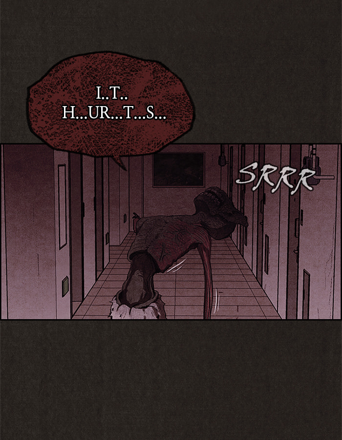 Sweet Home Chapter 31 page 30 - 