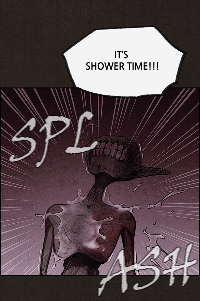 Sweet Home Chapter 31 page 31 - 