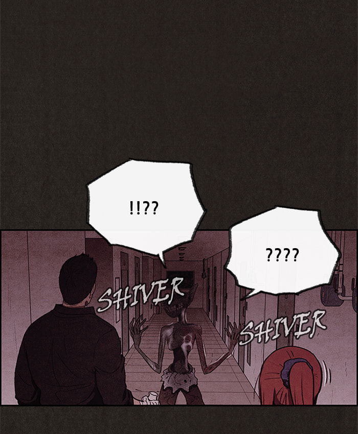 Sweet Home Chapter 31 page 32 - 