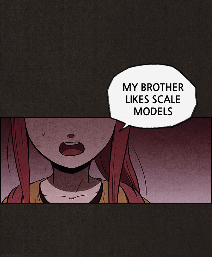 Sweet Home Chapter 31 page 33 - 
