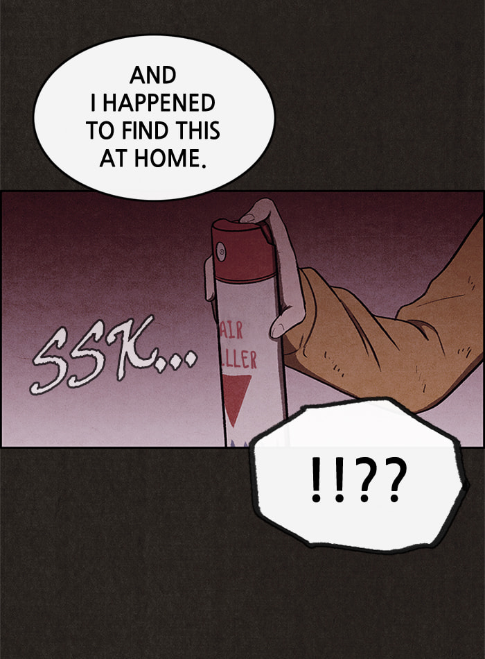 Sweet Home Chapter 31 page 34 - 