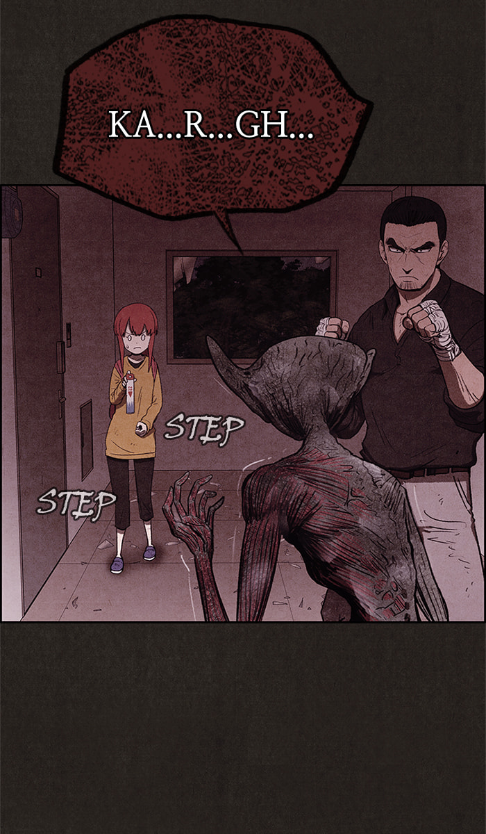 Sweet Home Chapter 31 page 35 - 