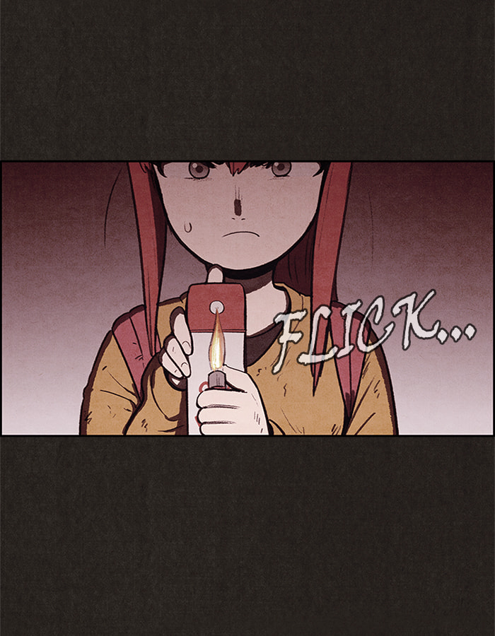 Sweet Home Chapter 31 page 36 - 