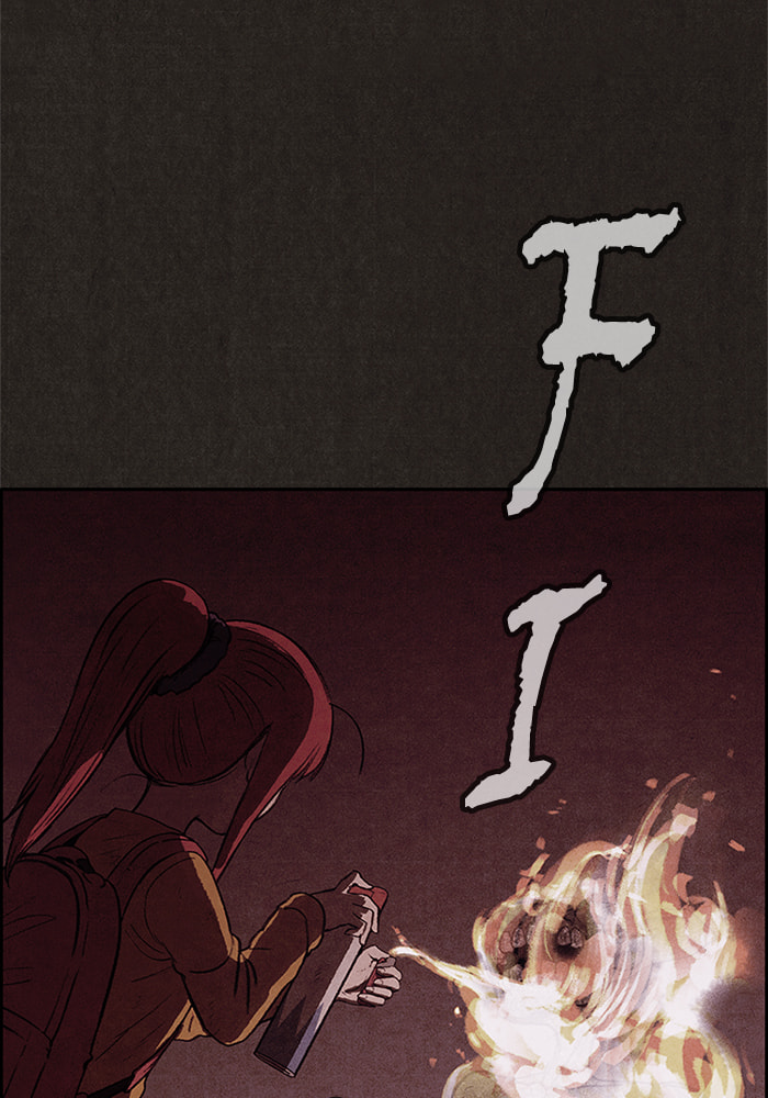 Sweet Home Chapter 31 page 37 - 