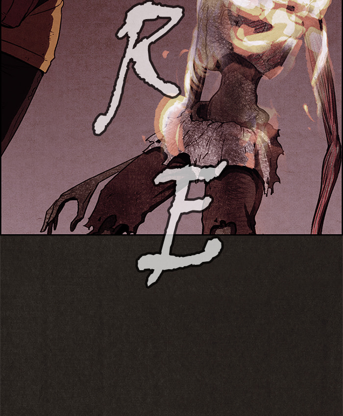 Sweet Home Chapter 31 page 38 - 