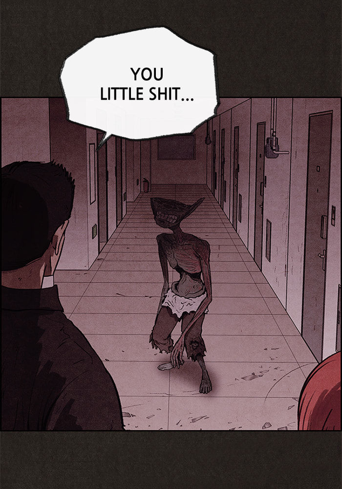 Sweet Home Chapter 31 page 5 - 