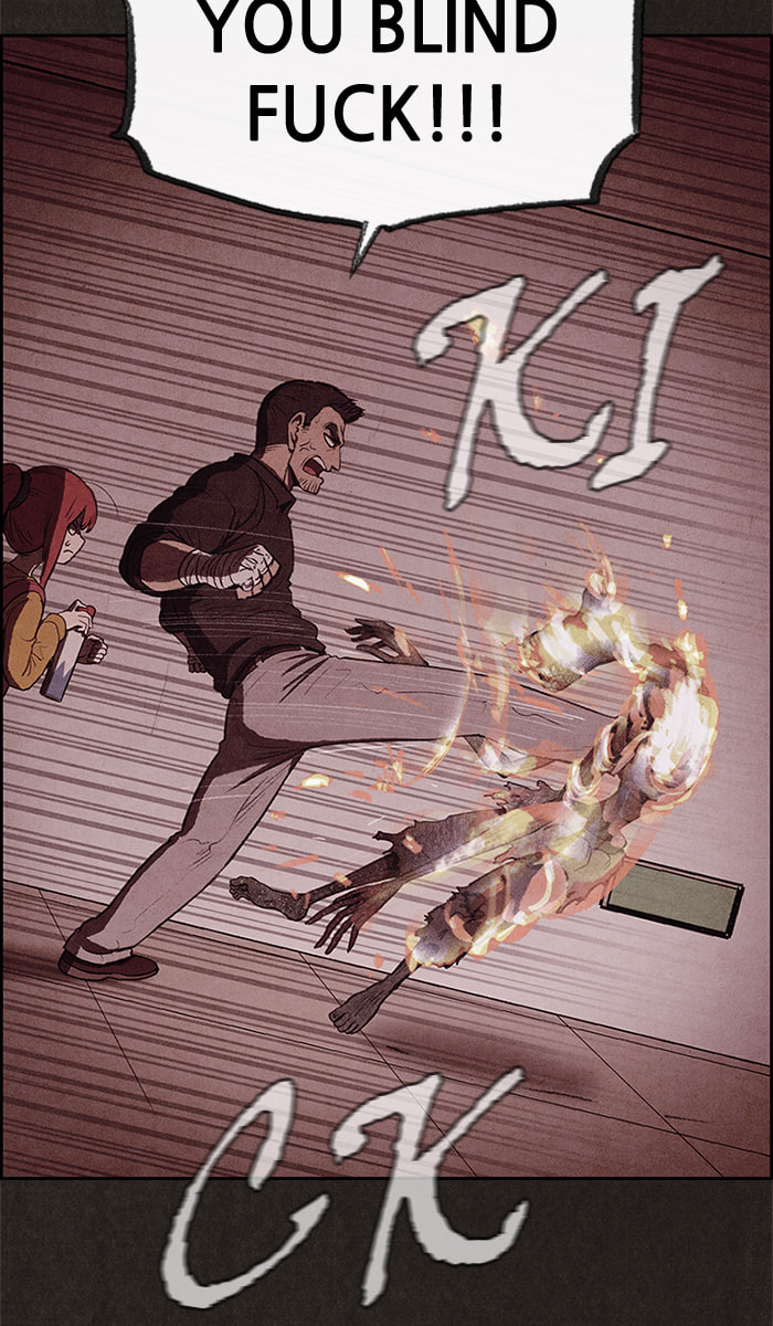 Sweet Home Chapter 31 page 41 - 