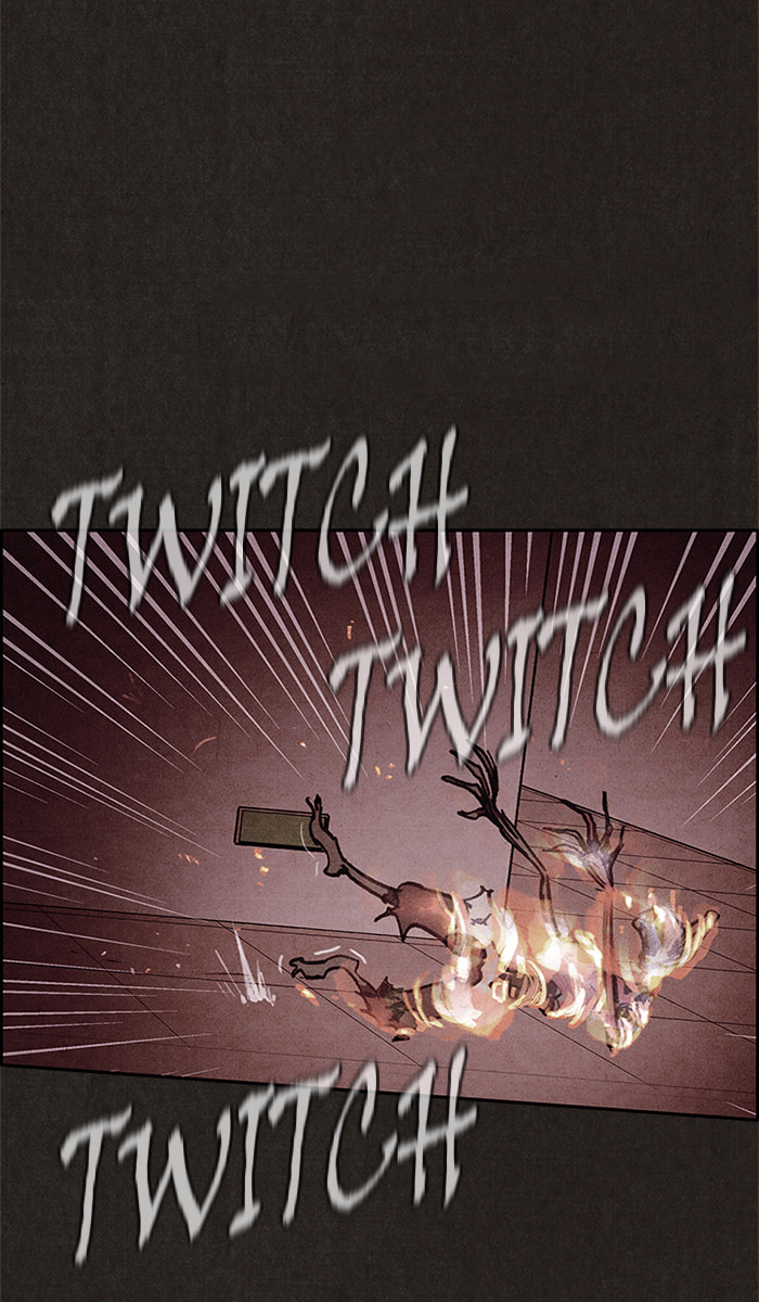 Sweet Home Chapter 31 page 42 - 