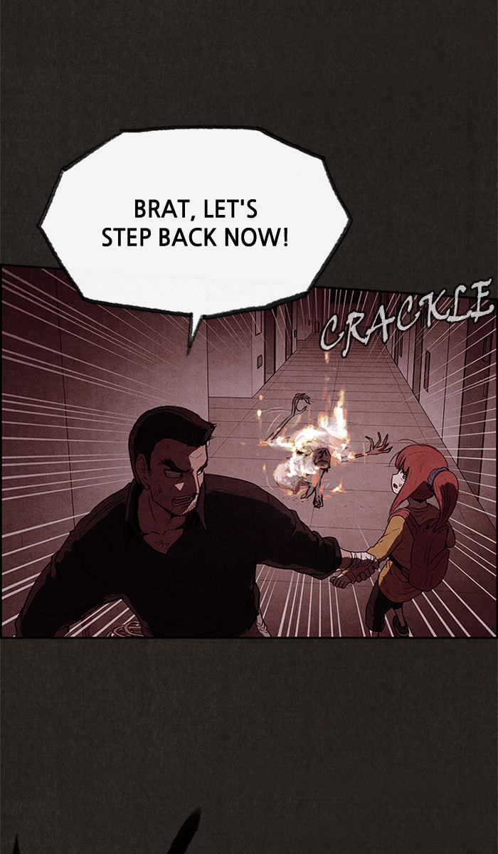 Sweet Home Chapter 31 page 43 - 
