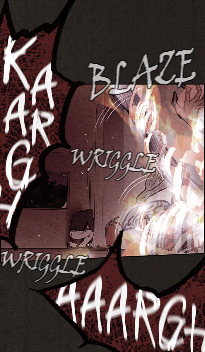 Sweet Home Chapter 31 page 44 - 