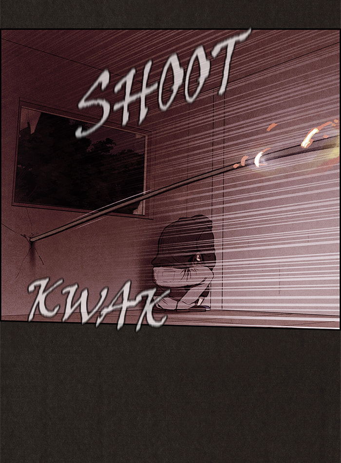Sweet Home Chapter 31 page 46 - 