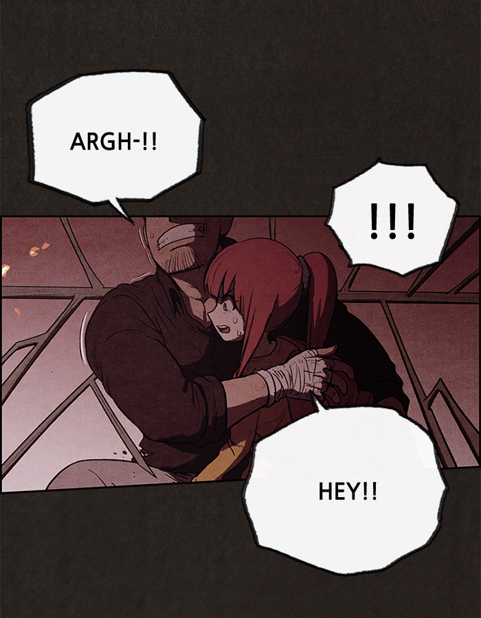 Sweet Home Chapter 31 page 48 - 
