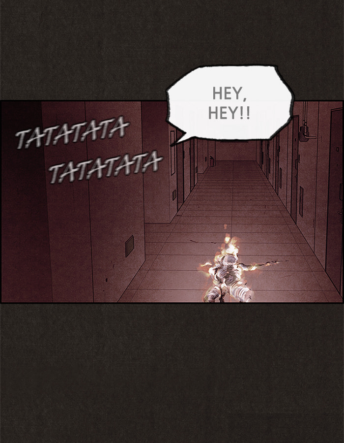 Sweet Home Chapter 31 page 56 - 