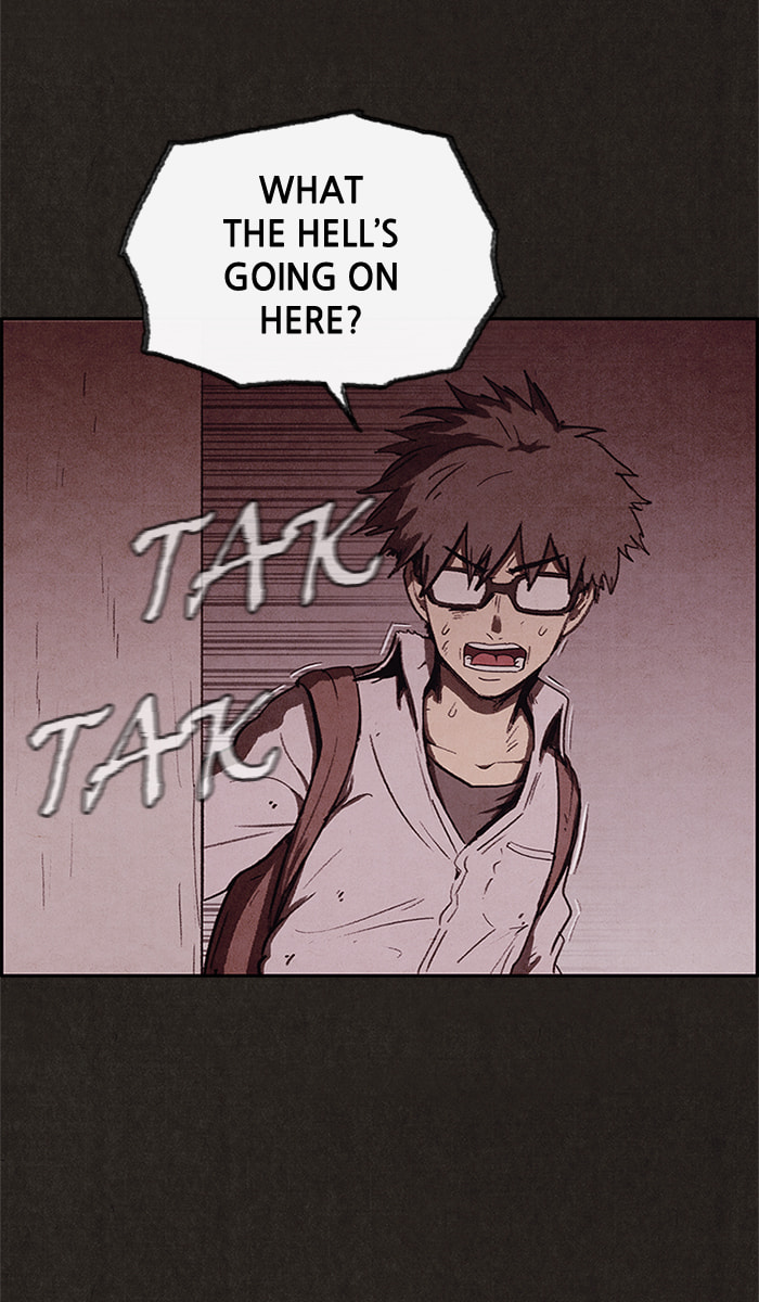 Sweet Home Chapter 31 page 57 - 