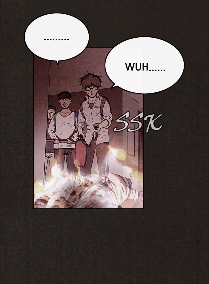 Sweet Home Chapter 31 page 59 - 