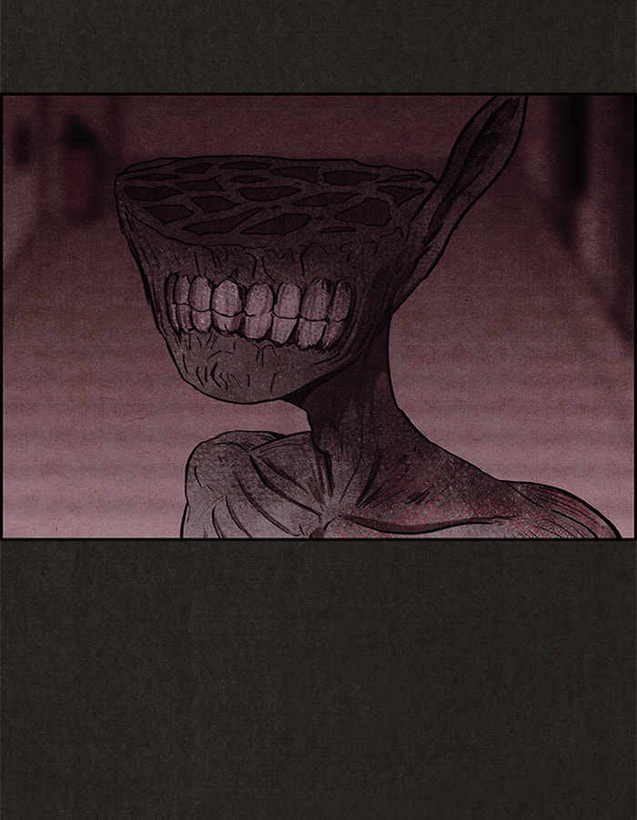 Sweet Home Chapter 31 page 7 - 