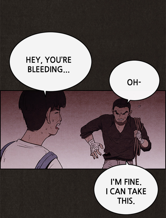 Sweet Home Chapter 31 page 61 - 