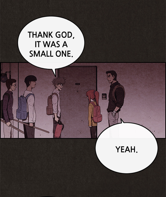 Sweet Home Chapter 31 page 62 - 