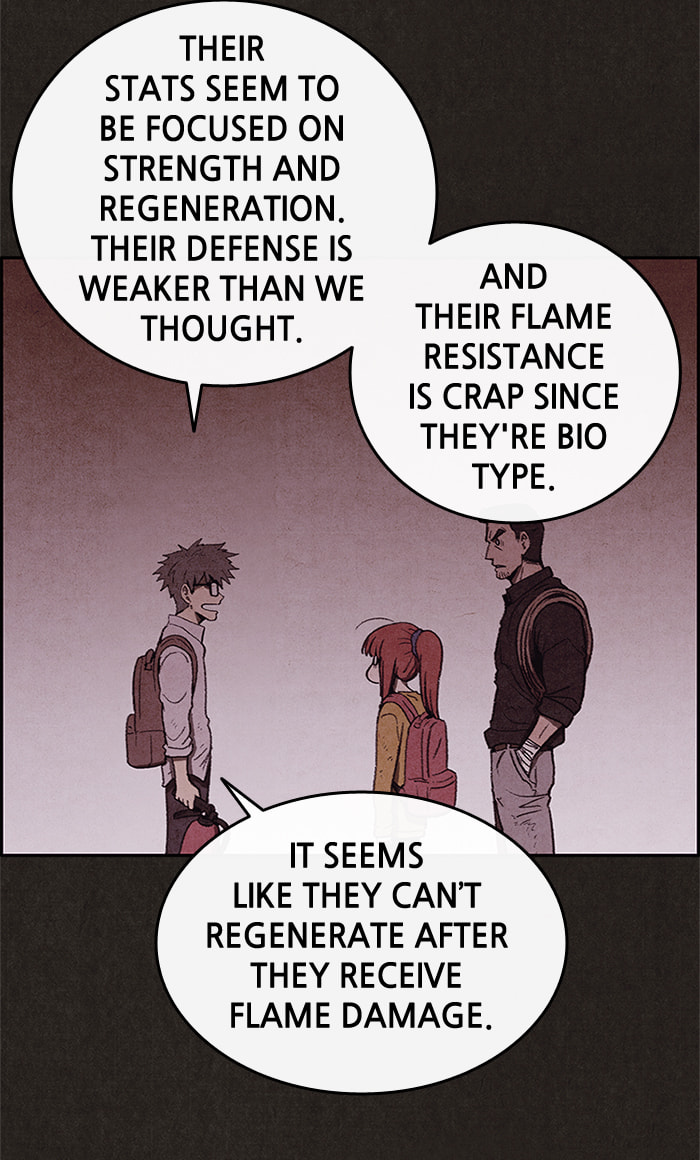 Sweet Home Chapter 31 page 64 - 