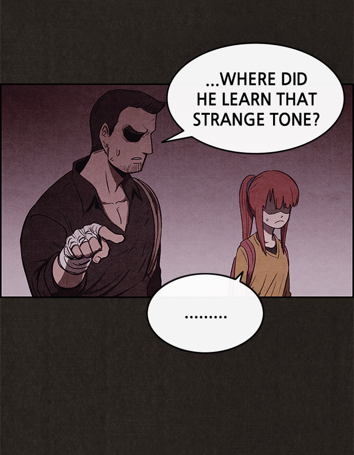 Sweet Home Chapter 31 page 65 - 