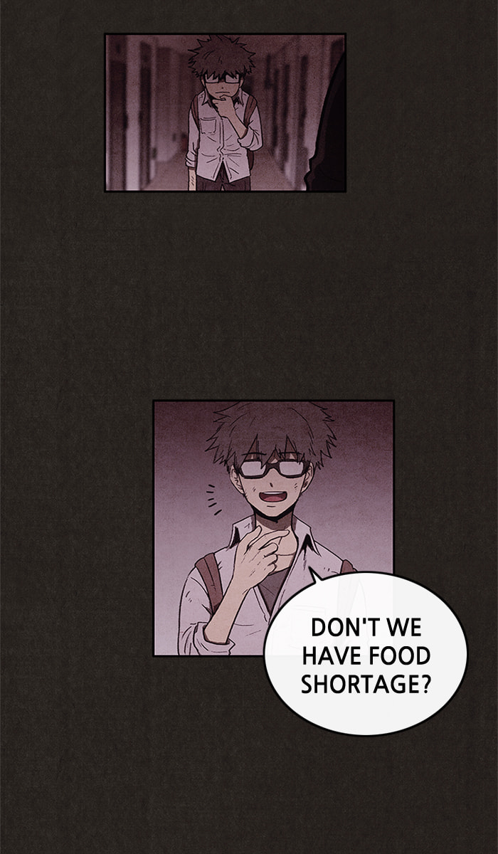 Sweet Home Chapter 31 page 68 - 