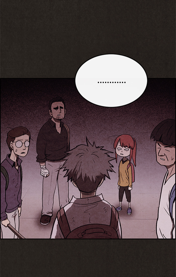 Sweet Home Chapter 31 page 69 - 