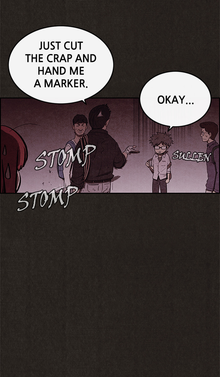 Sweet Home Chapter 31 page 72 - 