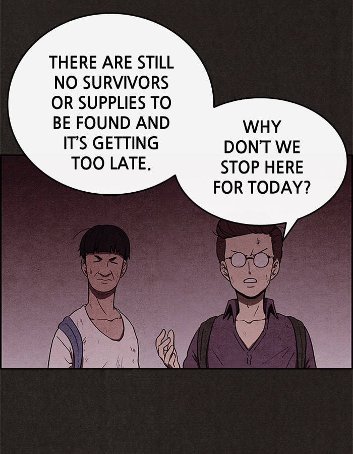 Sweet Home Chapter 31 page 76 - 