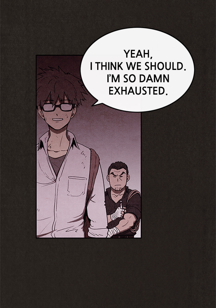 Sweet Home Chapter 31 page 77 - 