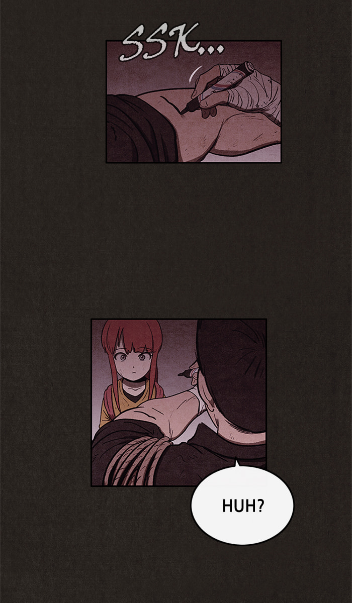 Sweet Home Chapter 31 page 78 - 