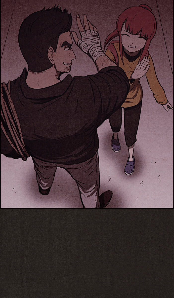 Sweet Home Chapter 31 page 84 - 