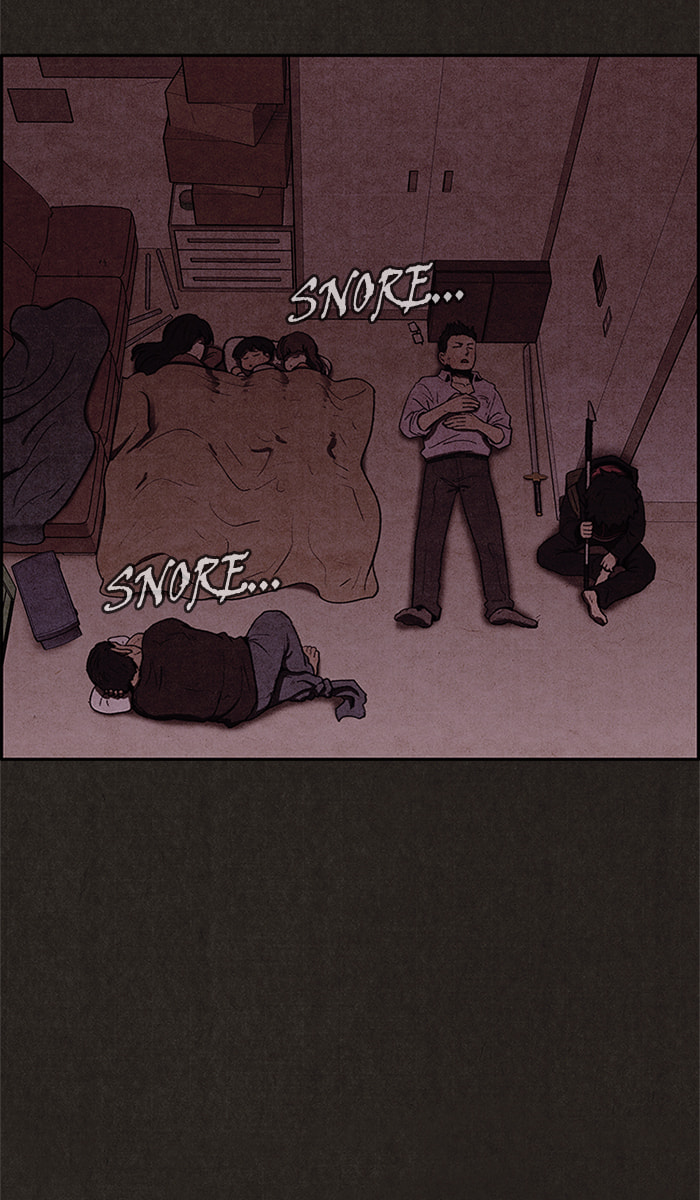 Sweet Home Chapter 31 page 88 - 